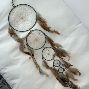 Dream Catcher Decoration